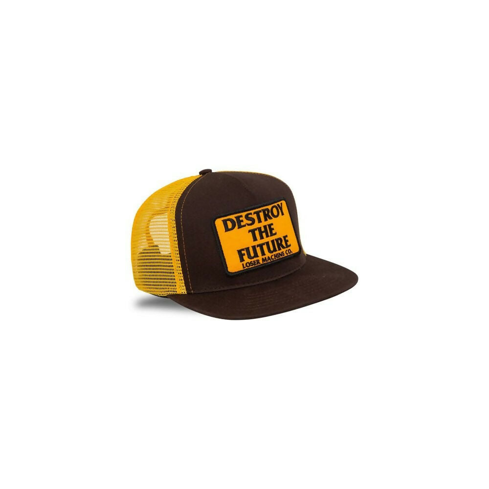 loser-machine-destroy-trucker-cap-brown-gold-p102705-71427_image