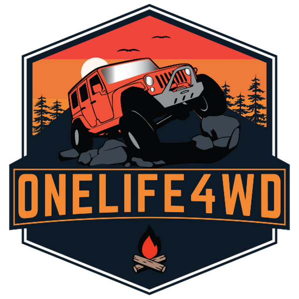 onelife4wd logo
