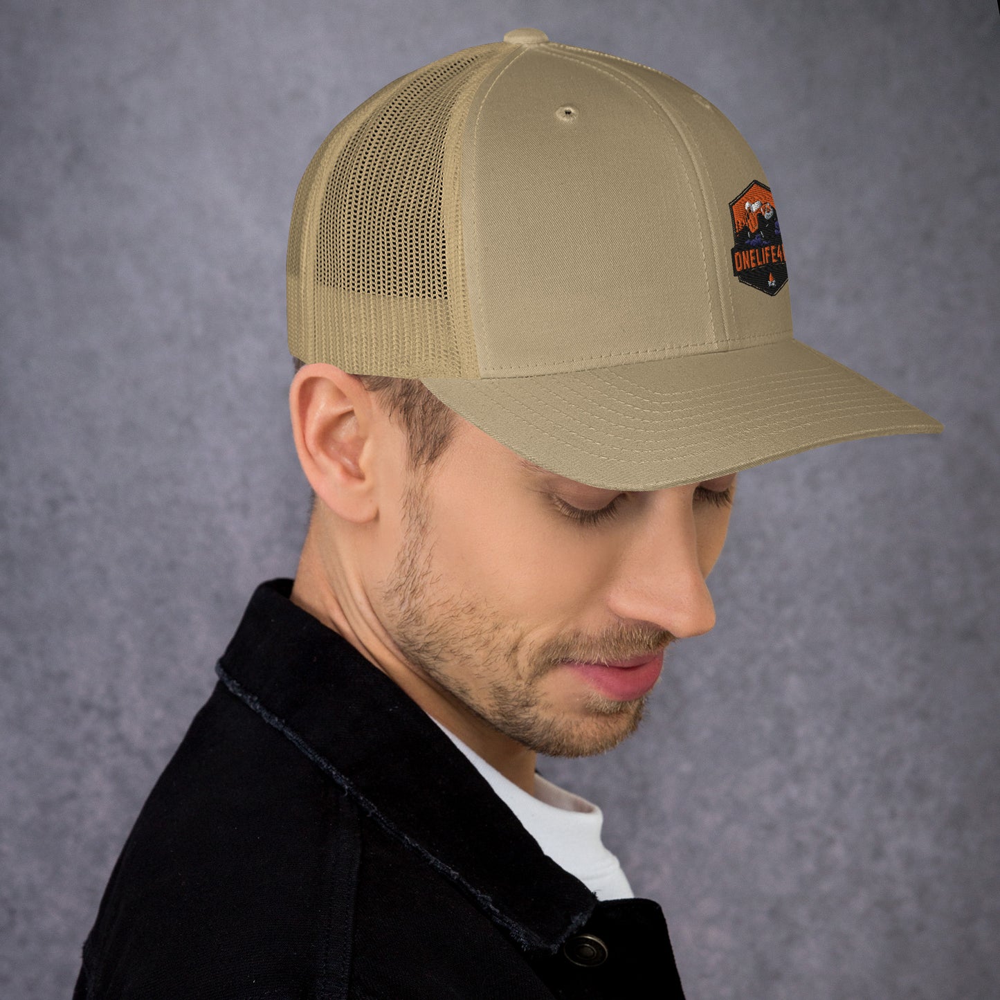 Trucker Cap - Offroad Lover