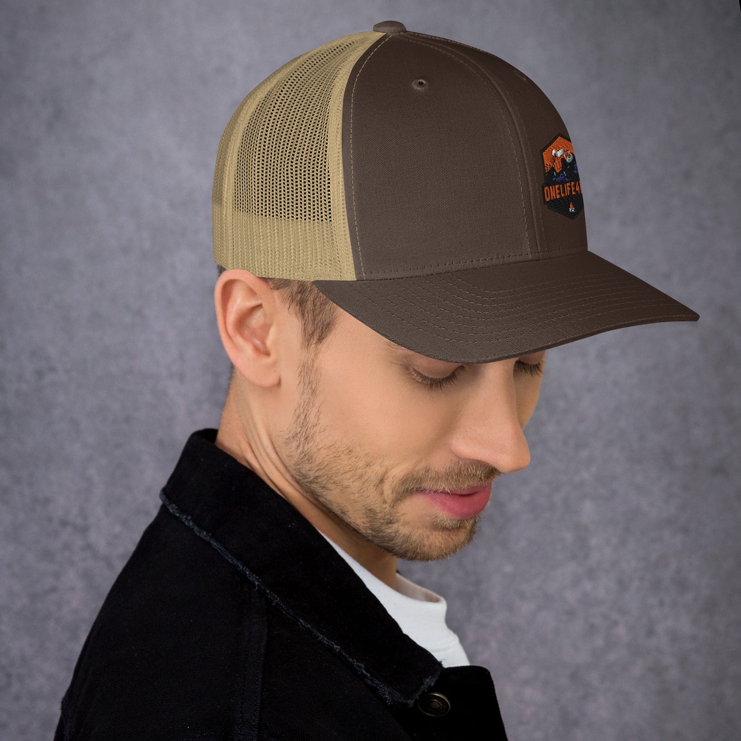 Trucker Cap - Offroad Lover