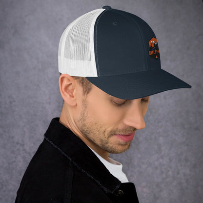 Trucker Cap - Offroad Lover