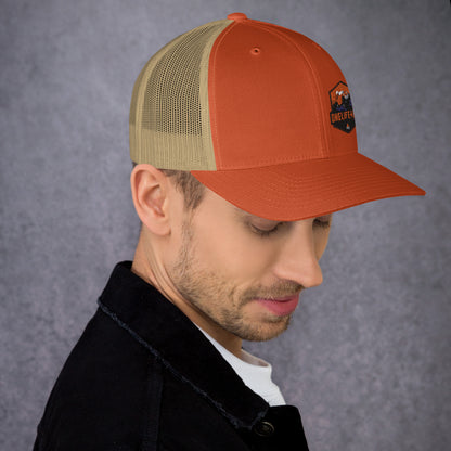 Trucker Cap - Offroad Lover