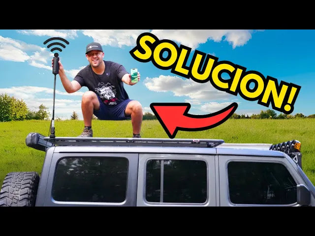 HiBoost Signal Booster
