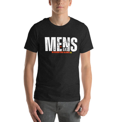 Mens Drives Gas - Limited edition